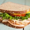 Foto de SÁNDWICH DE PIERNA