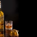 Foto de COPA JOHNNIE WALKER GOLD LABEL