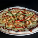 Foto de Pizza Camarón