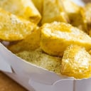 Foto de Papas rústicas