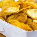 Foto de Papas chips artesanales