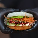 Foto de Veggie Burger