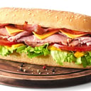 Foto de Sándwich