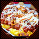 Foto de Salchipapas