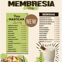 Foto de Comer rico y saludable es posible 