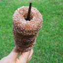 Foto de Churro