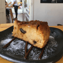 Foto de Budín de pan