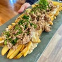 Foto de Papas & Mechada