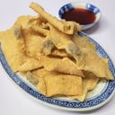 Foto de WANTAN FRITO