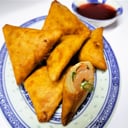 Foto de EMPANADAS DE CAMARÓN