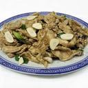 Foto de POLLO SALSA AJO