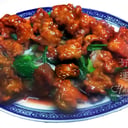 Foto de POLLO TAMARINDO