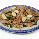 Foto de CHANCHO SALSA AJO