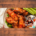 Foto de Alitas Picantes BBQ