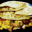 Foto de Crepe campesino