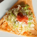 Foto de Crepe Mexicano
