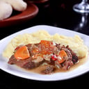 Foto de CARNE AL JUGO