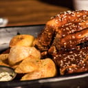 Foto de Costillas chimichurri