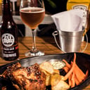 Foto de Costillas BBQ
