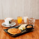 Foto de Desayuno Fitness