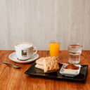 Foto de Desayuno Ejecutivo