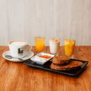 Foto de Desayuno Light "Premium"