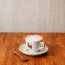 Foto de Café con Leche