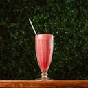 Foto de Licuado con agua