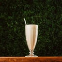 Foto de Licuado con Leche