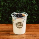 Foto de Vaso Grande Yogurt c/Granola y Frutos Rojos