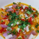 Foto de TIRADITO DE AJI AMARILLO
