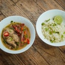 Foto de SUDADO DE FILETE (BONITO)