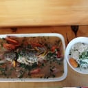 Foto de SUDADO DE PESCADO ENTERO (500G)