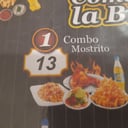 Foto de Combo mostrito
