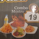 Foto de Combo mostro