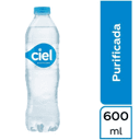 Foto de Agua 600ml