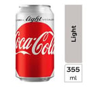 Foto de Coca-Cola Light 355ml