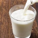 Foto de Vaso de leche