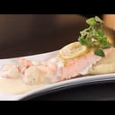 Foto de SALMON MARGARITA