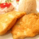Foto de CONGRIO FRITO