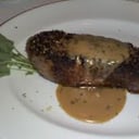 Foto de FILETE SALSA PIMIENTA