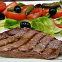 Foto de FILETE A LA PLANCHA