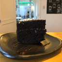 Foto de Torta de chocolate