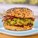 Foto de SÚPER GUACAMOLE