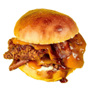 Foto de SÚPER SPICY CHICKEN