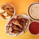 Foto de 1 Pollo