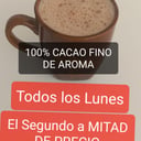 Foto de Chocolate Caliente