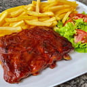 Foto de SPARE RIBS