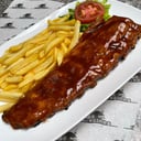 Foto de BABY BACK RIBS