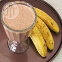 Foto de Batido Choco Banana